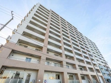 【神奈川県/横須賀市小川町】日神パレステージ横須賀マリンスクエア 外観