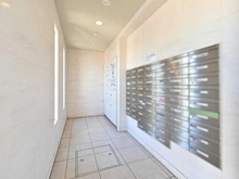 【神奈川県/横須賀市小川町】日神パレステージ横須賀マリンスクエア メールBOX