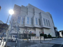 【神奈川県/横須賀市本町】ベイスクエアよこすか 1番館 外観