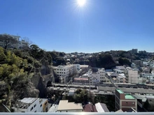 【神奈川県/横須賀市本町】ベイスクエアよこすか 1番館 眺望