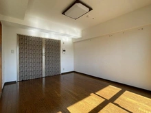 【神奈川県/横須賀市本町】ベイスクエアよこすか 1番館 LDK