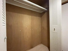 【神奈川県/横須賀市本町】ベイスクエアよこすか 1番館 収納