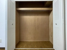 【神奈川県/横須賀市本町】ベイスクエアよこすか 1番館 収納