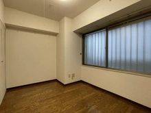 【神奈川県/横須賀市本町】ベイスクエアよこすか 1番館 洋室