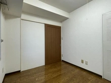 【神奈川県/横須賀市本町】ベイスクエアよこすか 1番館 洋室