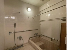 【神奈川県/横須賀市本町】ベイスクエアよこすか 1番館 浴室