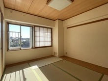 【神奈川県/横須賀市本町】ベイスクエアよこすか 1番館 和室