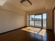 【神奈川県/横須賀市本町】ベイスクエアよこすか 1番館 LDK