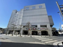 【神奈川県/横須賀市本町】ベイスクエアよこすか 1番館 外観