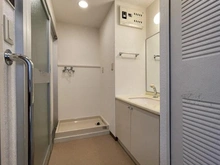 【神奈川県/横須賀市本町】ベイスクエアよこすか 1番館 洗面室