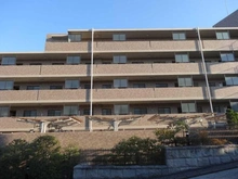 【神奈川県/横浜市港南区最戸】上大岡ガーデニア 弐番館 外観