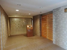 【神奈川県/横浜市港南区最戸】上大岡ガーデニア 弐番館 エントランス