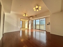 【神奈川県/横浜市港南区上大岡西】横浜ヘリオスタワー LDK