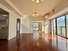 【神奈川県/横浜市港南区上大岡西】横浜ヘリオスタワー LDK