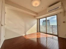 【神奈川県/横浜市港南区上大岡西】横浜ヘリオスタワー 洋室