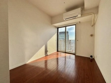 【神奈川県/横浜市港南区上大岡西】横浜ヘリオスタワー 洋室