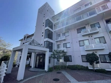 【神奈川県/横浜市金沢区六浦南】コモア六浦 5番館 外観