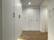 【神奈川県/横浜市金沢区六浦南】コモア六浦 5番館 玄関