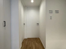 【神奈川県/横浜市金沢区六浦南】コモア六浦 5番館 廊下