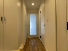 【神奈川県/横浜市金沢区六浦南】コモア六浦 5番館 廊下