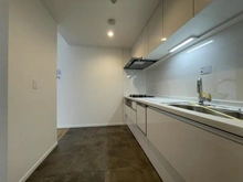 【神奈川県/横浜市金沢区六浦南】コモア六浦 5番館 キッチン