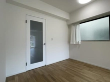 【神奈川県/横浜市金沢区六浦南】コモア六浦 5番館 リビング