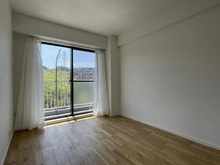 【神奈川県/横浜市金沢区六浦南】コモア六浦 5番館 洋室