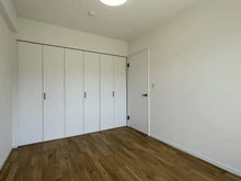 【神奈川県/横浜市金沢区六浦南】コモア六浦 5番館 洋室