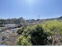 【神奈川県/横浜市金沢区六浦南】コモア六浦 5番館 眺望