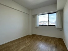 【神奈川県/横浜市金沢区六浦南】コモア六浦 5番館 洋室