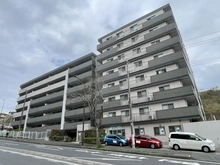 【神奈川県/横須賀市池上】サンクレイドル湘南池上 外観