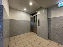 【神奈川県/横須賀市池上】サンクレイドル湘南池上 共用部