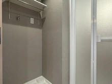 【神奈川県/横須賀市池上】サンクレイドル湘南池上 洗面所