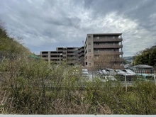 【神奈川県/横須賀市池上】サンクレイドル湘南池上 眺望