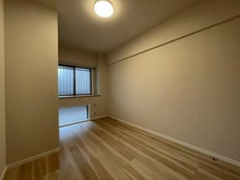 【神奈川県/横須賀市池上】サンクレイドル湘南池上 洋室