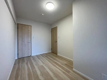 【神奈川県/横須賀市池上】サンクレイドル湘南池上 洋室