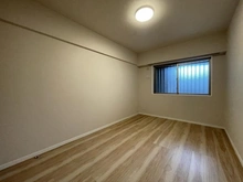 【神奈川県/横須賀市池上】サンクレイドル湘南池上 洋室