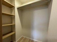 【神奈川県/横須賀市池上】サンクレイドル湘南池上 収納