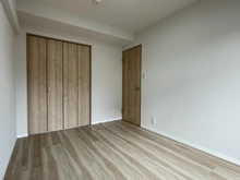 【神奈川県/横須賀市池上】サンクレイドル湘南池上 洋室