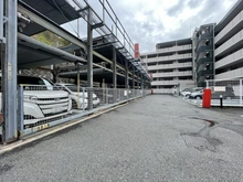 【神奈川県/横須賀市池上】サンクレイドル湘南池上 駐車場：有料