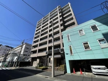 【神奈川県/横須賀市米が浜通】ポレスター横須賀中央 外観