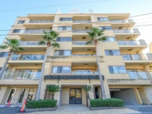 【神奈川県/横須賀市秋谷】グランシティユーロリゾート葉山南 外観