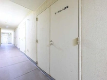 【神奈川県/横須賀市秋谷】グランシティユーロリゾート葉山南 サーフボード置場