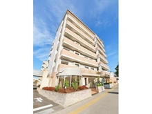 【神奈川県/横須賀市三春町】日神パレステージ堀ノ内コスタカーロ 外観