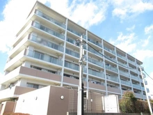 【神奈川県/横須賀市三春町】日神パレステージ堀ノ内コスタカーロ 外観