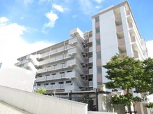 【神奈川県/横須賀市三春町】日神パレステージ堀ノ内コスタカーロ 外観