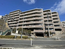 【神奈川県/横浜市金沢区富岡東】リステージ新杉田 外観