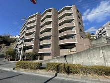 【神奈川県/横浜市金沢区富岡東】リステージ新杉田 外観