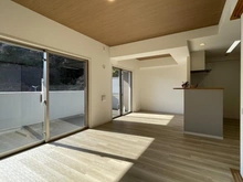 【神奈川県/横浜市金沢区富岡東】リステージ新杉田 LDK：※家具調度品等は販売価格に含まれておりません