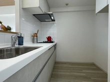 【神奈川県/横浜市金沢区富岡東】リステージ新杉田 キッチン